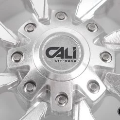 RC4WD Cali Off-Road Distorted 1.9" Beadlock Wheels (4) -Cars Truck shop online RC4Z W0295 6