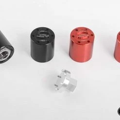 RC4WD Classic 10-Hole Chrome 1.9" Beadlock Wheels (4) 17 RC4WD Classic 10-Hole Chrome 1.9" Beadlock Wheels (4) -Cars Truck shop online RC4Z W0296 7