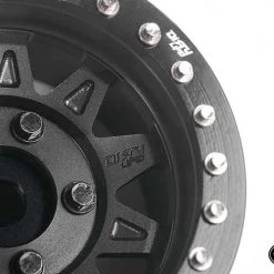 RC4WD Dirty Life RoadKill 1.7" Beadlock Wheels (Black) (4) -Cars Truck shop online RC4Z W0299 6