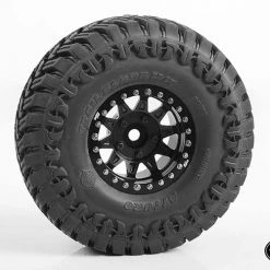 RC4WD Dirty Life RoadKill 1.7" Beadlock Wheels (Black) (4) -Cars Truck shop online RC4Z W0299 7