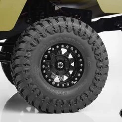RC4WD Dirty Life RoadKill 1.7" Beadlock Wheels (Black) (4) -Cars Truck shop online RC4Z W0299 8