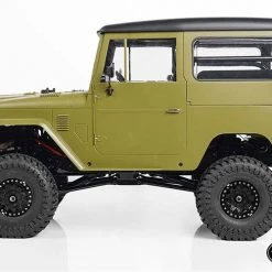 RC4WD Dirty Life RoadKill 1.7" Beadlock Wheels (Black) (4) -Cars Truck shop online RC4Z W0299 9