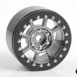 RC4WD Level 8 Bully Pro 6 1.9" Beadlock Wheels (4)