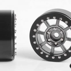 RC4WD Level 8 Bully Pro 6 1.9" Beadlock Wheels (4) 15 RC4WD Level 8 Bully Pro 6 1.9" Beadlock Wheels (4) -Cars Truck shop online RC4Z W0300 5
