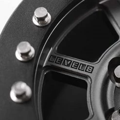 RC4WD Level 8 Bully Pro 6 1.9" Beadlock Wheels (4) 16 RC4WD Level 8 Bully Pro 6 1.9" Beadlock Wheels (4) -Cars Truck shop online RC4Z W0300 6