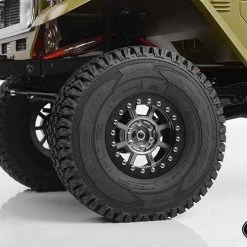 RC4WD Level 8 Bully Pro 6 1.9" Beadlock Wheels (4) 18 RC4WD Level 8 Bully Pro 6 1.9" Beadlock Wheels (4) -Cars Truck shop online RC4Z W0300 8
