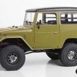 RC4WD Level 8 Bully Pro 6 1.9" Beadlock Wheels (4) 19 RC4WD Level 8 Bully Pro 6 1.9" Beadlock Wheels (4) -Cars Truck shop online RC4Z W0300 9