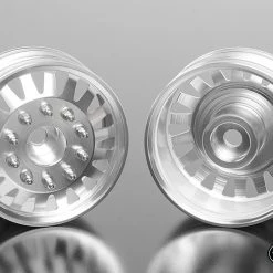 RC4WD Roulette Semi Truck Front Wheels (2) -Cars Truck shop online RC4Z W0301 4