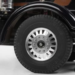 RC4WD Roulette Semi Truck Front Wheels (2) -Cars Truck shop online RC4Z W0301 7