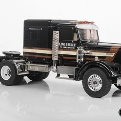 RC4WD Roulette Semi Truck Front Wheels (2) -Cars Truck shop online RC4Z W0301 8