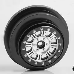 RC4WD Raceline Monster Traxxas UDR Beadlock Wheels (Front) (2)