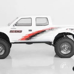 RC4WD ION Style 71 1.9" Beadlock Wheels (4) -Cars Truck shop online RC4Z W0303 10