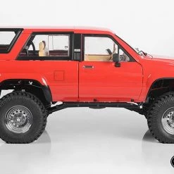 RC4WD ION Style 71 1.9" Beadlock Wheels (4) -Cars Truck shop online RC4Z W0303 12