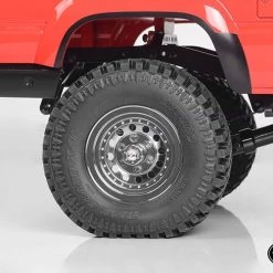 RC4WD ION Style 71 1.9" Beadlock Wheels (4) -Cars Truck shop online RC4Z W0303 13