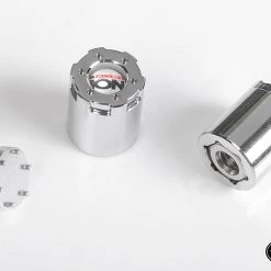 RC4WD ION Style 71 1.9" Beadlock Wheels (4) -Cars Truck shop online RC4Z W0303 6