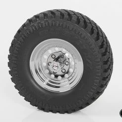 RC4WD ION Style 71 1.9" Beadlock Wheels (4) -Cars Truck shop online RC4Z W0303 7