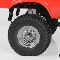 RC4WD ION Style 71 1.9" Beadlock Wheels (4) -Cars Truck shop online RC4Z W0303 8