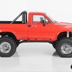 RC4WD ION Style 71 1.9" Beadlock Wheels (4) -Cars Truck shop online RC4Z W0303 9