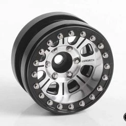 RC4WD Raceline Monster Deep Dish 1.7" Beadlock Wheels