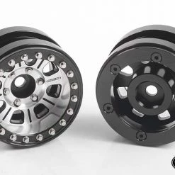 RC4WD Raceline Monster Deep Dish 1.7" Beadlock Wheels -Cars Truck shop online RC4Z W0304 4