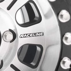 RC4WD Raceline Monster Deep Dish 1.7" Beadlock Wheels -Cars Truck shop online RC4Z W0304 6