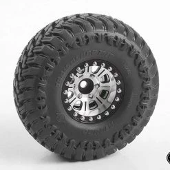 RC4WD Raceline Monster Deep Dish 1.7" Beadlock Wheels -Cars Truck shop online RC4Z W0304 7