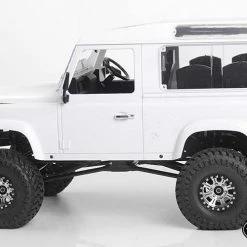 RC4WD Raceline Monster Deep Dish 1.7" Beadlock Wheels -Cars Truck shop online RC4Z W0304 8