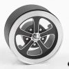 RC4WD Ridler 645 1.9" Internal Beadlock Wheels -Cars Truck shop online RC4Z W0305 2