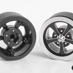 RC4WD Ridler 645 1.9" Internal Beadlock Wheels -Cars Truck shop online RC4Z W0305 4