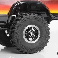 RC4WD Ridler 645 1.9" Internal Beadlock Wheels -Cars Truck shop online RC4Z W0305 7