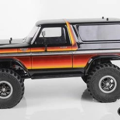 RC4WD Ridler 645 1.9" Internal Beadlock Wheels -Cars Truck shop online RC4Z W0305 8