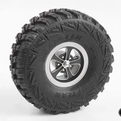 RC4WD Ridler 645 1.9" Internal Beadlock Wheels -Cars Truck shop online RC4Z W0305 9