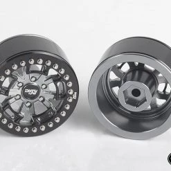 RC4WD Dirty Life MB 1.9" Beadlock Wheels (4) -Cars Truck shop online RC4Z W0306 4