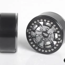 RC4WD Dirty Life MB 1.9" Beadlock Wheels (4) -Cars Truck shop online RC4Z W0306 5