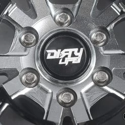 RC4WD Dirty Life MB 1.9" Beadlock Wheels (4) -Cars Truck shop online RC4Z W0306 6