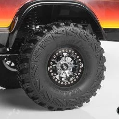 RC4WD Dirty Life MB 1.9" Beadlock Wheels (4) -Cars Truck shop online RC4Z W0306 8