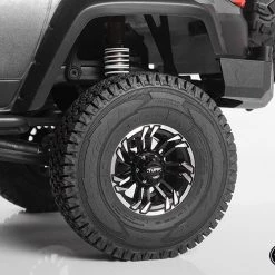 RC4WD TUFF T21 1.9" Internal Beadlock Wheels (4) -Cars Truck shop online RC4Z W0307 10