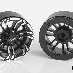RC4WD TUFF T21 1.9" Internal Beadlock Wheels (4) -Cars Truck shop online RC4Z W0307 4