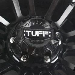 RC4WD TUFF T21 1.9" Internal Beadlock Wheels (4) -Cars Truck shop online RC4Z W0307 6