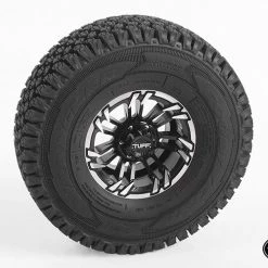 RC4WD TUFF T21 1.9" Internal Beadlock Wheels (4) -Cars Truck shop online RC4Z W0307 7