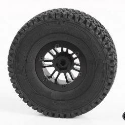 RC4WD TUFF T21 1.9" Internal Beadlock Wheels (4) -Cars Truck shop online RC4Z W0307 8