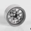 RC4WD OEM 6-Lug Stamped Steel 1.55" Beadlock Wheels (Plain) (4) 2 RC4WD OEM 6-Lug Stamped Steel 1.55" Beadlock Wheels (Plain) (4) -Cars Truck shop online RC4Z W0308 2