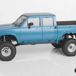 RC4WD OEM 6-Lug Stamped Steel 1.55" Beadlock Wheels (White) (4) 18 RC4WD OEM 6-Lug Stamped Steel 1.55" Beadlock Wheels (White) (4) -Cars Truck shop online RC4Z W0309 9