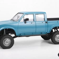 RC4WD Stamped Steel 1.7" 10-Oval Hole Wheels (Plain) (4) 19 RC4WD Stamped Steel 1.7" 10-Oval Hole Wheels (Plain) (4) -Cars Truck shop online RC4Z W0312 06