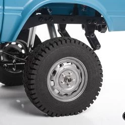 RC4WD Stamped Steel 1.7" 10-Oval Hole Wheels (Plain) (4) 20 RC4WD Stamped Steel 1.7" 10-Oval Hole Wheels (Plain) (4) -Cars Truck shop online RC4Z W0312 07