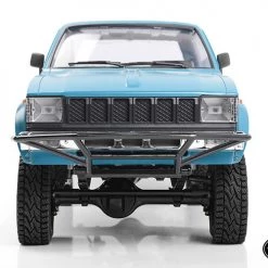 RC4WD Stamped Steel 1.7" 10-Oval Hole Wheels (Plain) (4) 21 RC4WD Stamped Steel 1.7" 10-Oval Hole Wheels (Plain) (4) -Cars Truck shop online RC4Z W0312 08