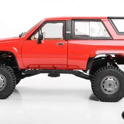 RC4WD Stamped Steel 1.7" 10-Oval Hole Wheels (Plain) (4) 22 RC4WD Stamped Steel 1.7" 10-Oval Hole Wheels (Plain) (4) -Cars Truck shop online RC4Z W0312 09