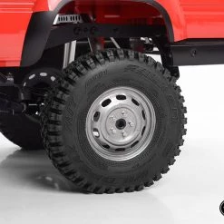 RC4WD Stamped Steel 1.7" 10-Oval Hole Wheels (Plain) (4) 23 RC4WD Stamped Steel 1.7" 10-Oval Hole Wheels (Plain) (4) -Cars Truck shop online RC4Z W0312 10