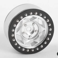 RC4WD Rogue 1.9" Beadlock Wheels (4)