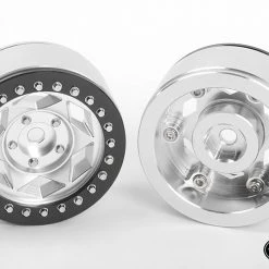 RC4WD Rogue 1.9" Beadlock Wheels (4) -Cars Truck shop online RC4Z W0314 4